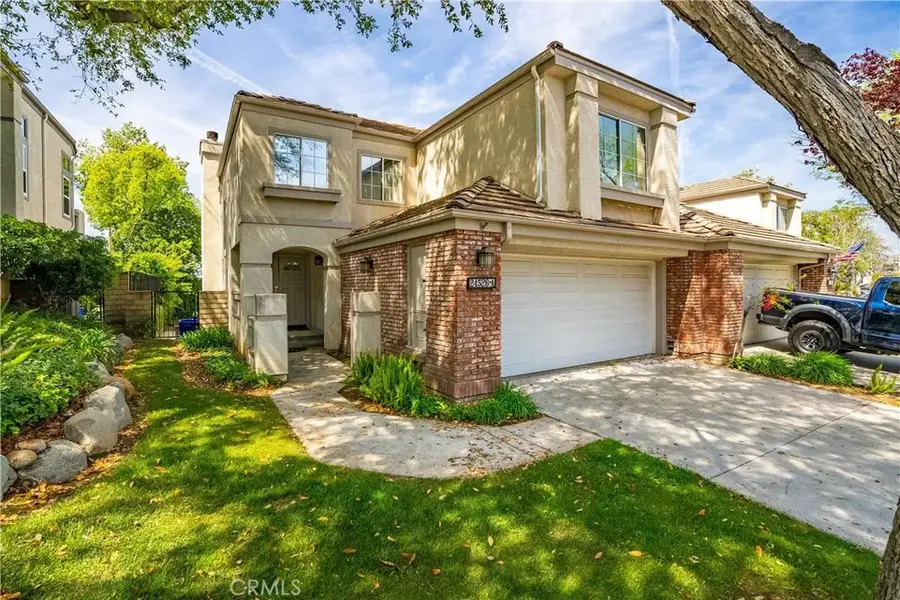 24526 Windsor Drive #A, Valencia, CA 91355 - #2