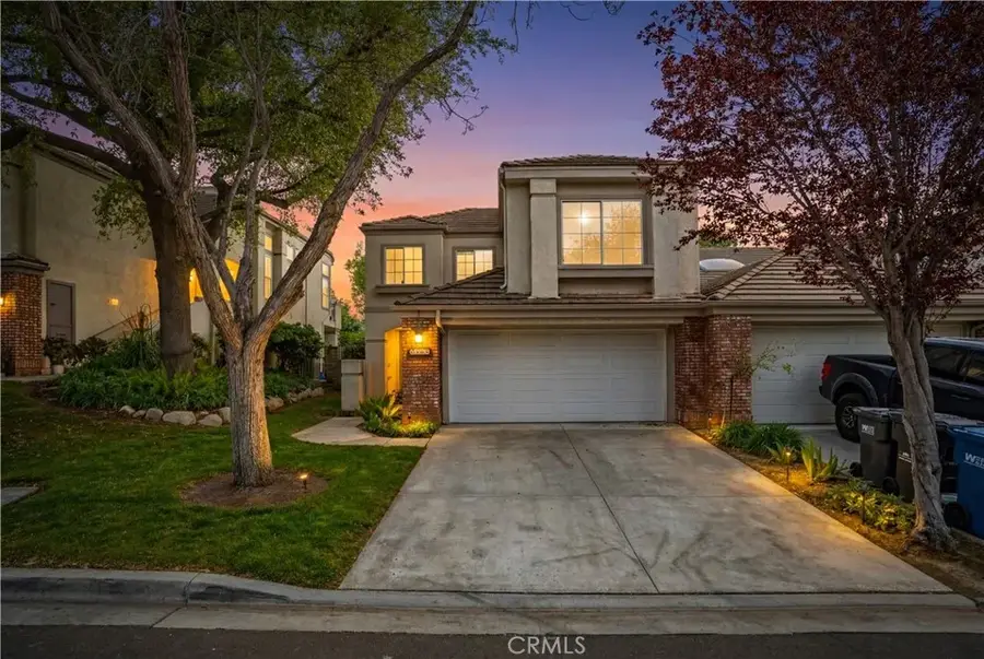 24526 Windsor Drive #A, Valencia, CA 91355 - #3