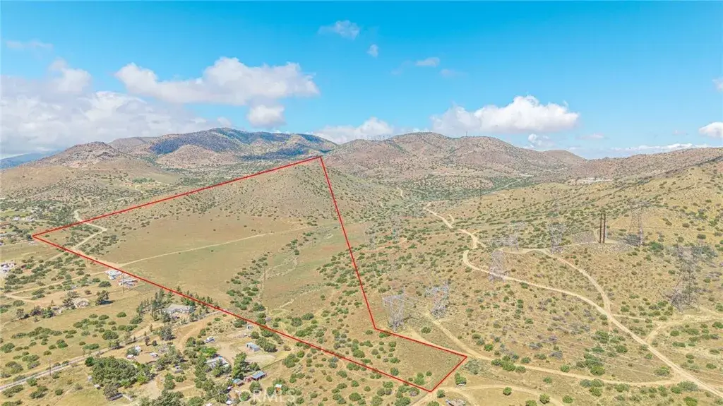 0 Tuckerway Ranch, Acton, CA 93510 - #1