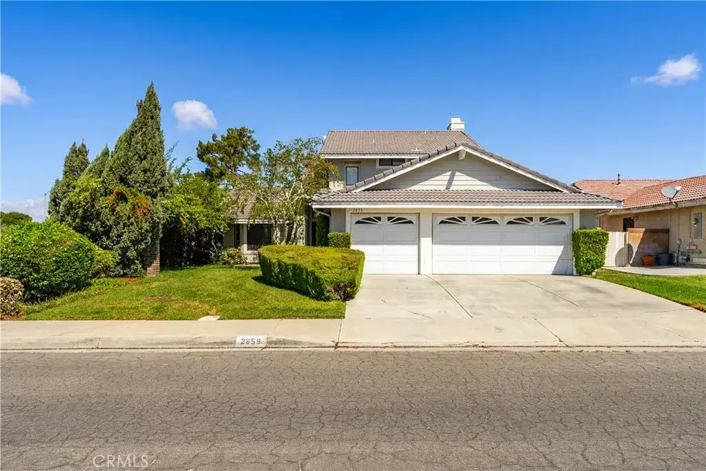 2859 W Avenue J9, Lancaster, CA 93536 - #1