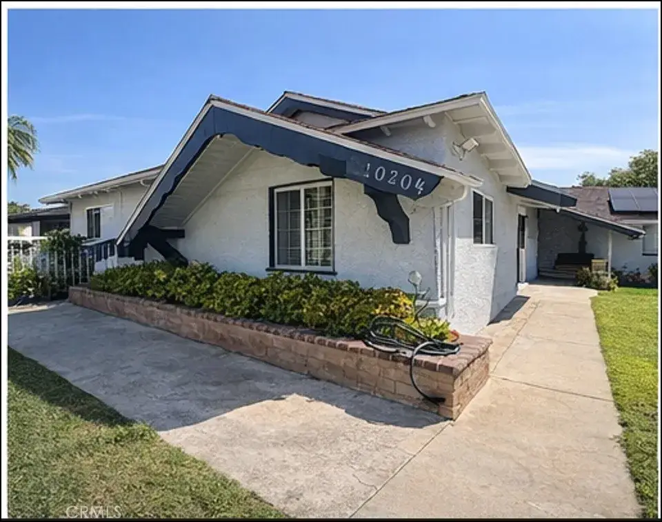 10204 Gerald Avenue, North Hills, CA 91343 - #1