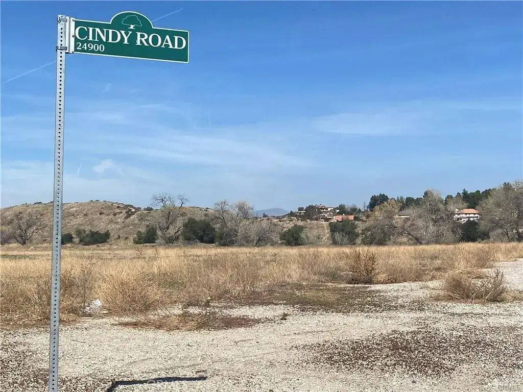 24925 Cindy, Newhall, CA 91321 - #1