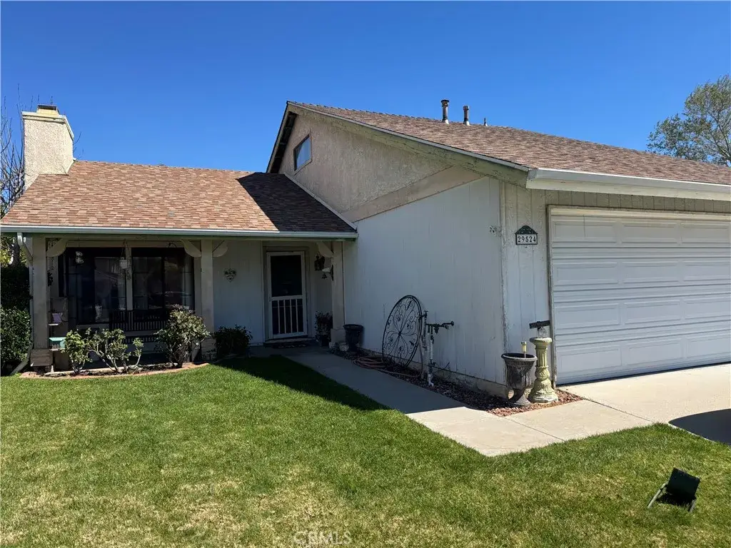 29524 Cambridge, Castaic, CA 91384 - #1