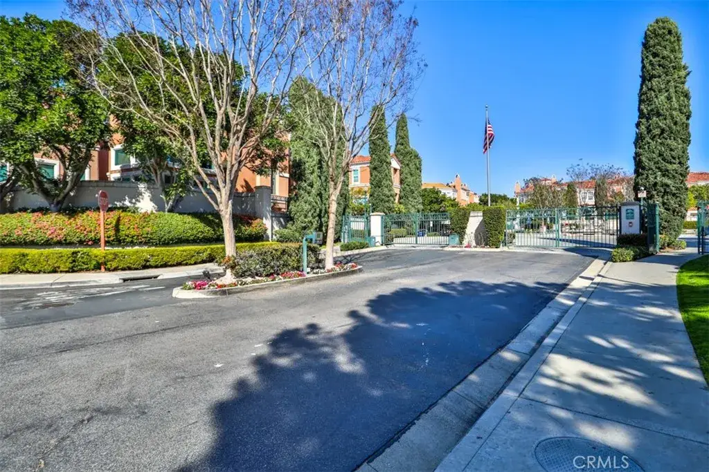 5 Arese Aisle, Irvine, CA 92606 - #1