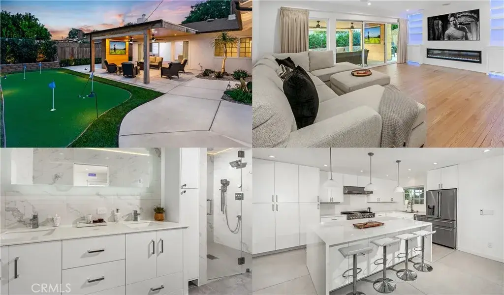 7741 Variel Avenue, Canoga Park, CA 91304 - #1