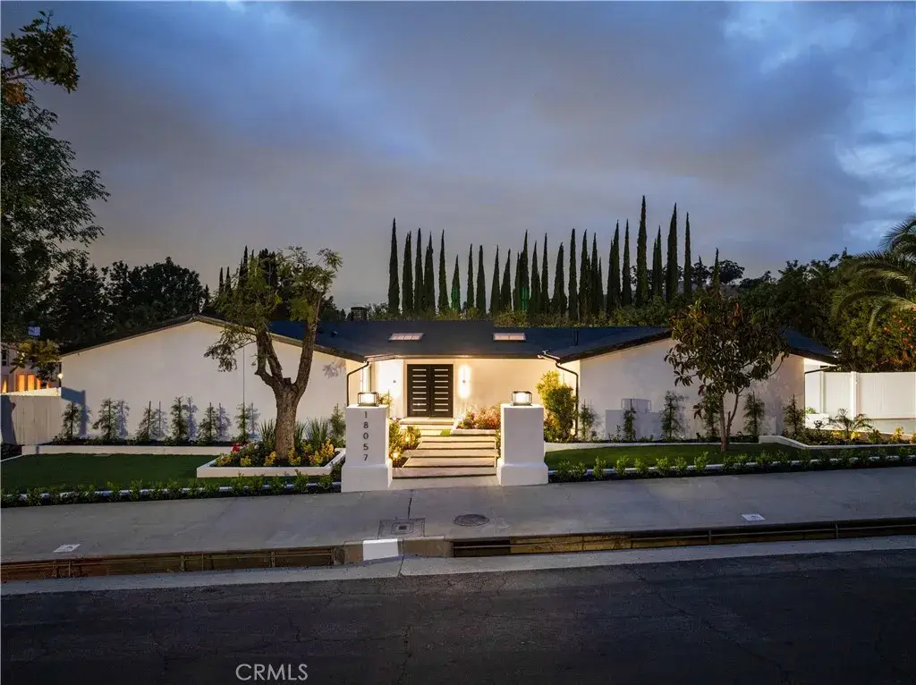 18057 Medley Drive, Encino, CA 91316 - #1