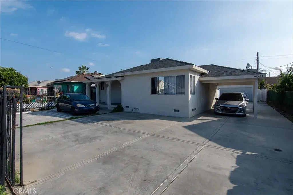 10359 Telfair, Pacoima, CA 91331 - #1