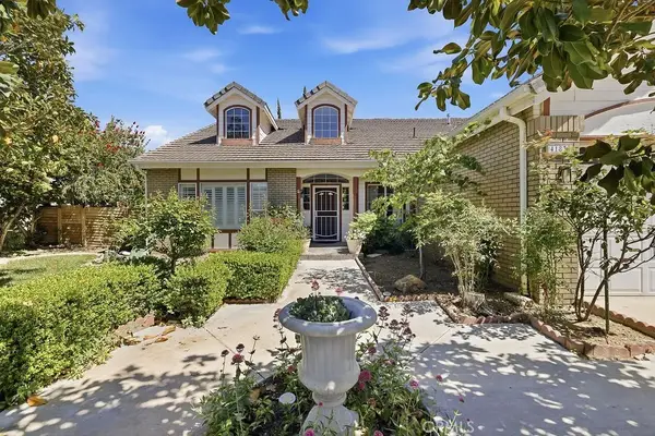 41830 Stratford Circle, Palmdale, CA 93551