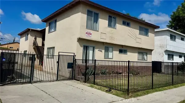 7245 Bakman, Sun Valley, CA 91352