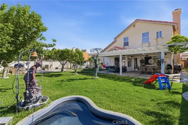 36967 Alder, Palmdale, CA 93552