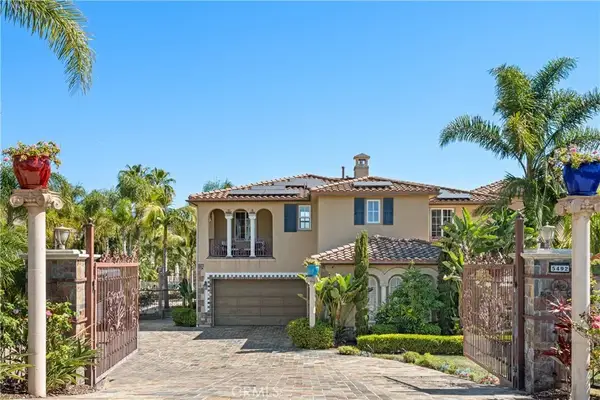 5492 Calarosa Ranch, Camarillo, CA 93012