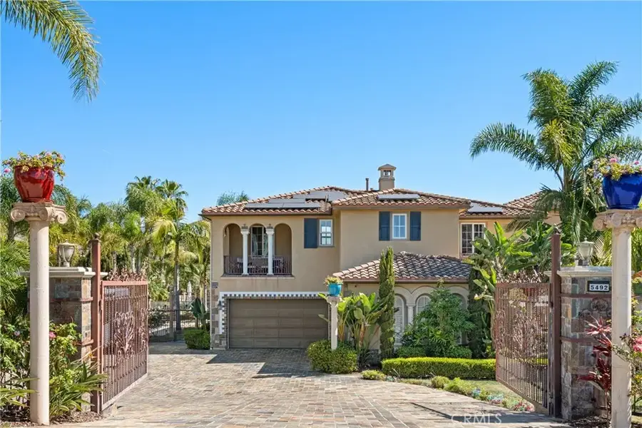 5492 Calarosa Ranch, Camarillo, CA 93012 - #3