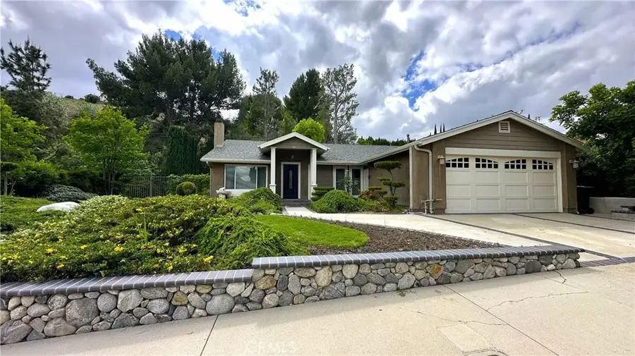 12111 Eddleston Drive, Porter Ranch, CA 91326 - #2