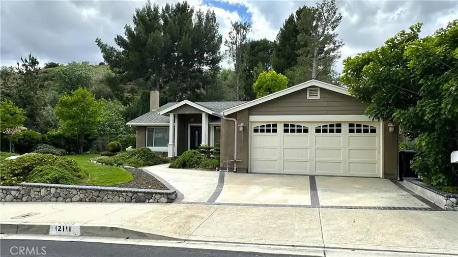 12111 Eddleston Drive, Porter Ranch, CA 91326 - #3
