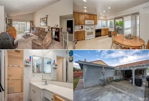 27440 Annette Jo Circle, Saugus, CA 91350
