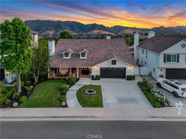 5879 Ridgebrook, Agoura Hills, CA 91301