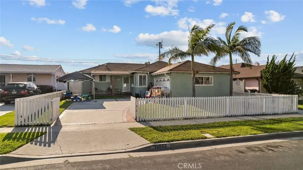 13003 Arcturus Avenue, Gardena, CA 90249 - #1