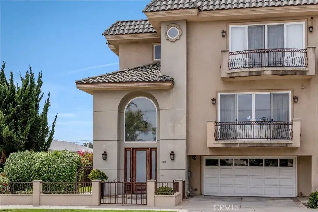 1905 Colby Avenue, Los Angeles, CA 90025 - #1