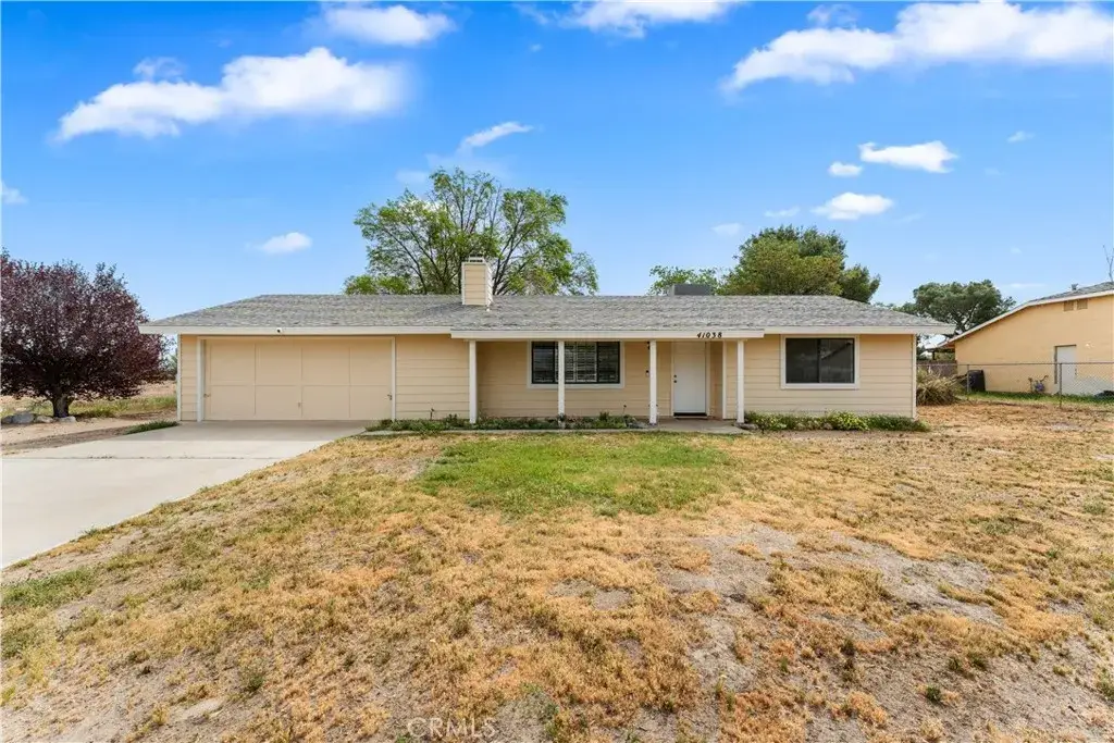 41038 171st East, Lancaster, CA 93535 - #1