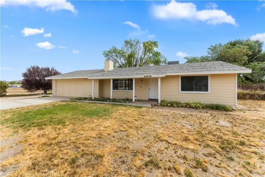 41038 171st East, Lancaster, CA 93535 - #3