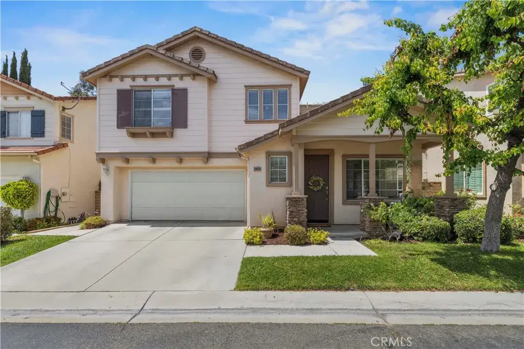 28033 Memory Lane, Valencia, CA 91354 - #1