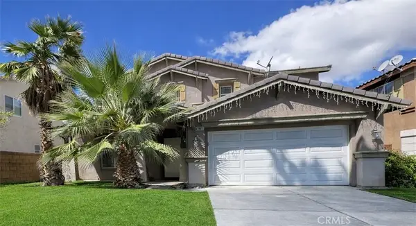 43009 23rd Street West, Lancaster, CA 93536