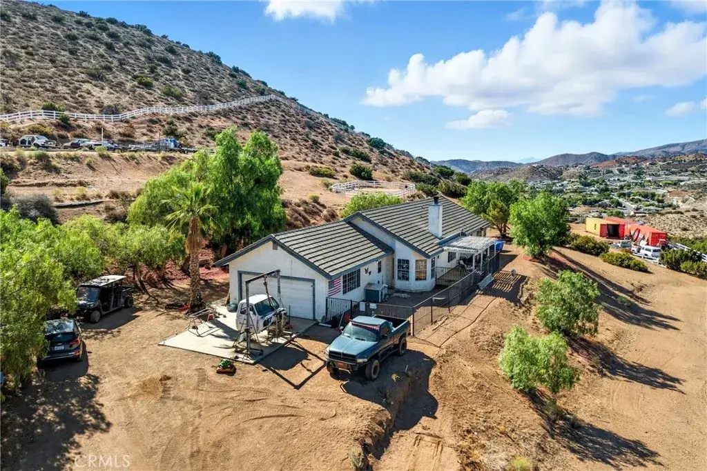 34215 Simla, Acton, CA 93510 - #1