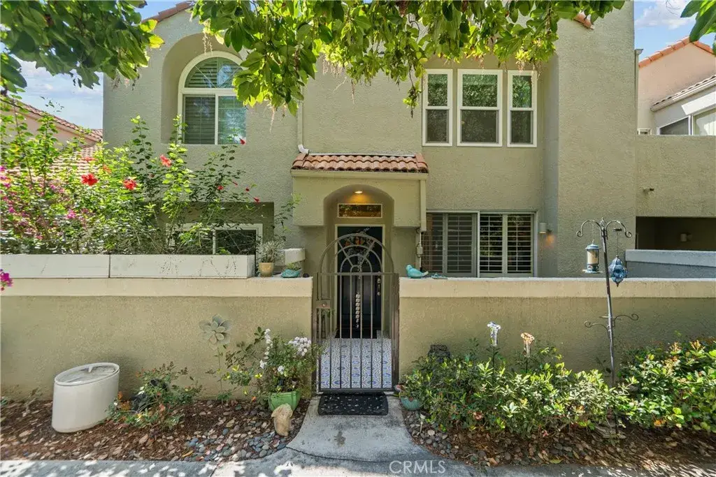 22327 Golden Canyon, Chatsworth, CA 91311 - #1