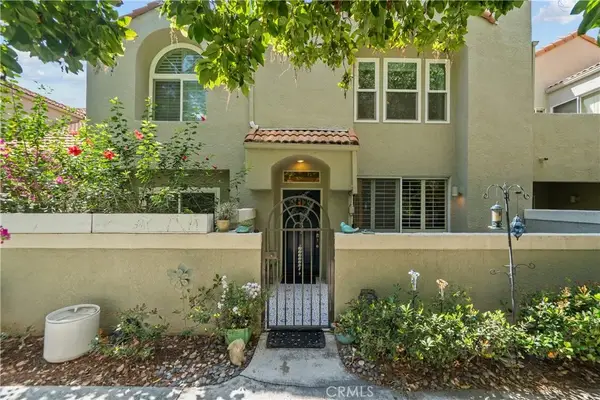 22327 Golden Canyon, Chatsworth, CA 91311