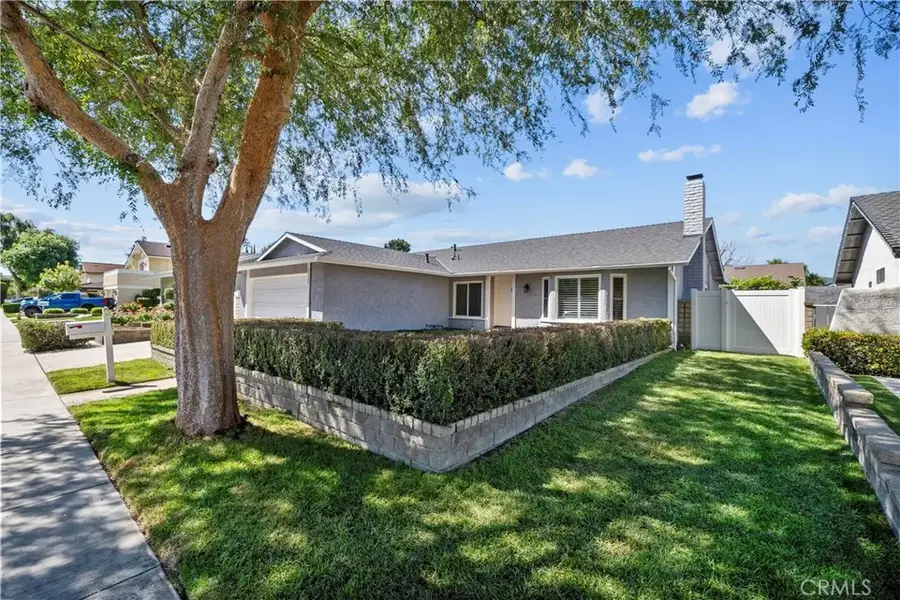 25509 Langston Street, Valencia, CA 91355 - #3