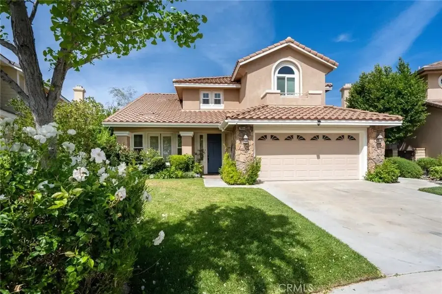 28855 Cedar Ridge Court, Saugus, CA 91390 - #2