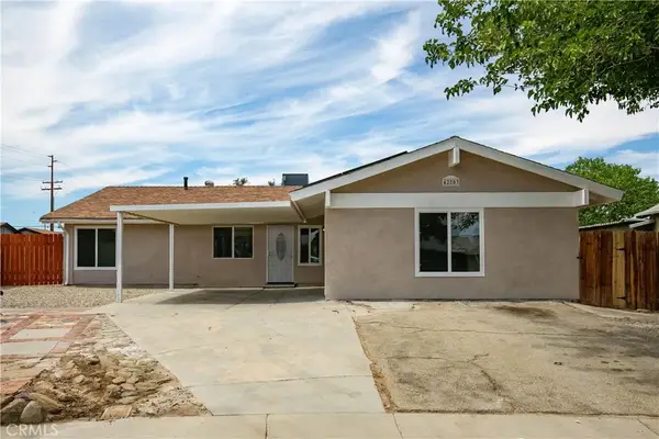 42803 Alexo, Lancaster, CA 93536