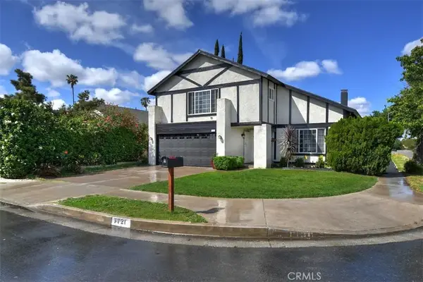 7721 Comanche, Winnetka, CA 91306