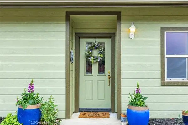 24921 Sunset Way, Tehachapi, CA 93561