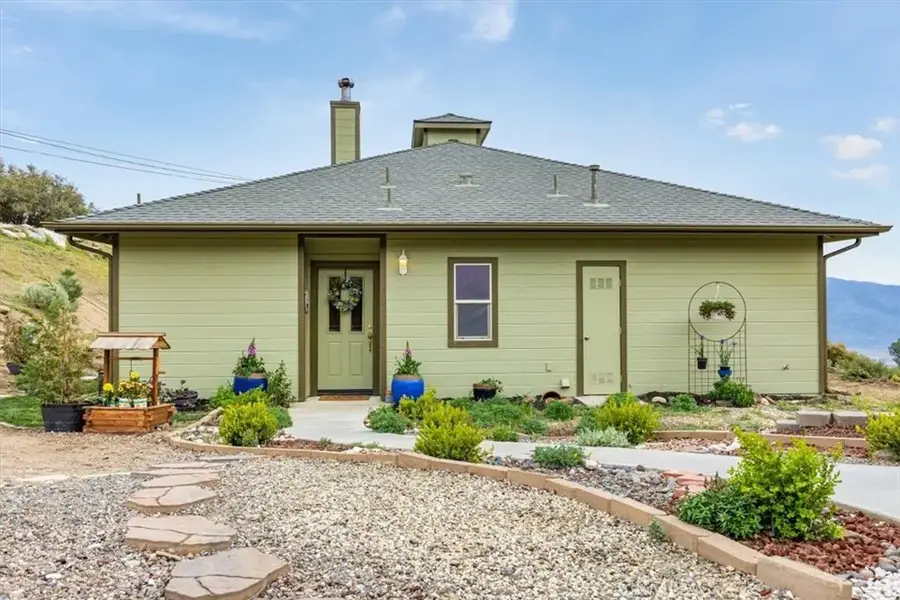 24921 Sunset Way, Tehachapi, CA 93561 - #3