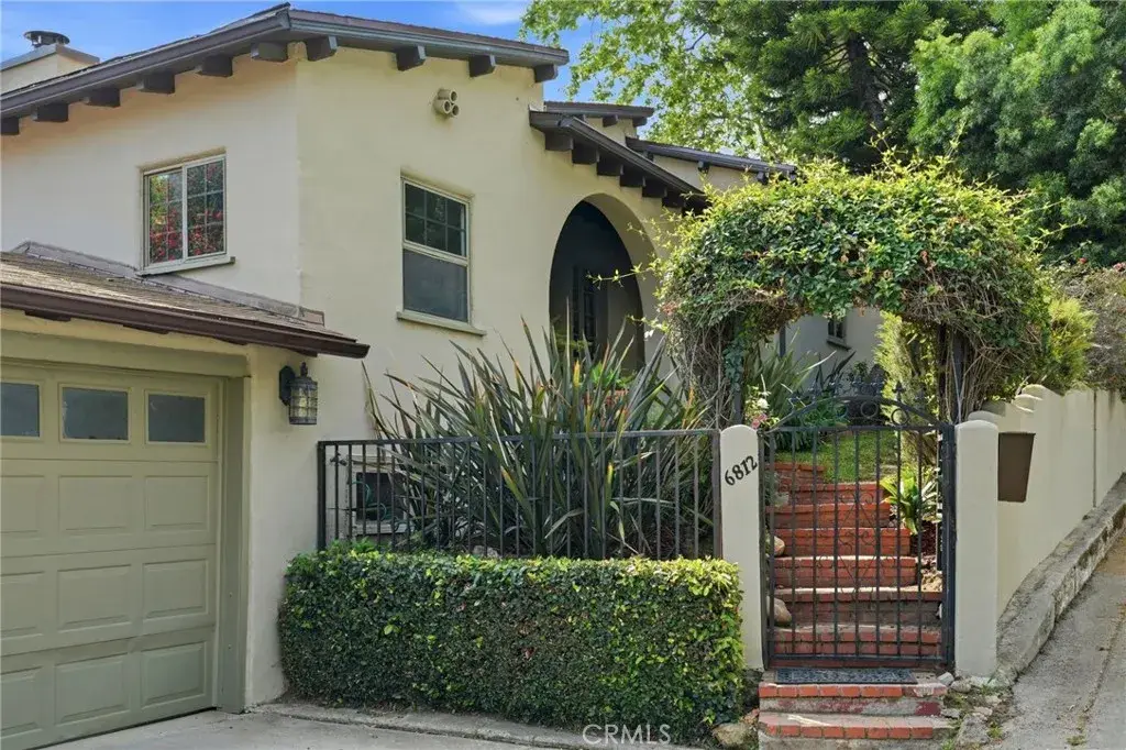 6812 Treasure Trail, Los Angeles, CA 90068 - #1