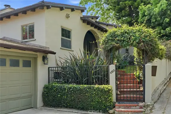 6812 Treasure Trail, Los Angeles, CA 90068