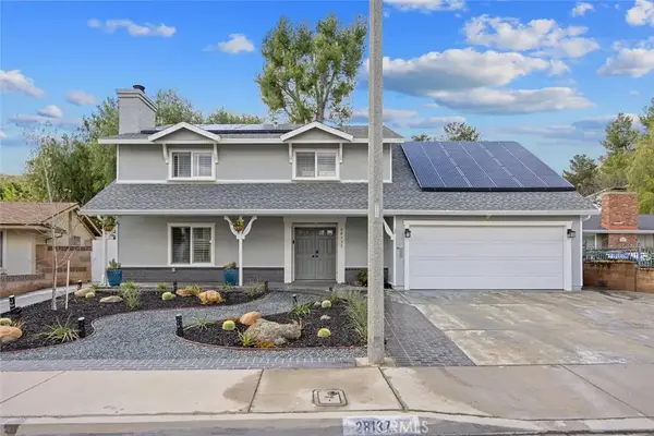 28137 Oaklar, Saugus, CA 91350