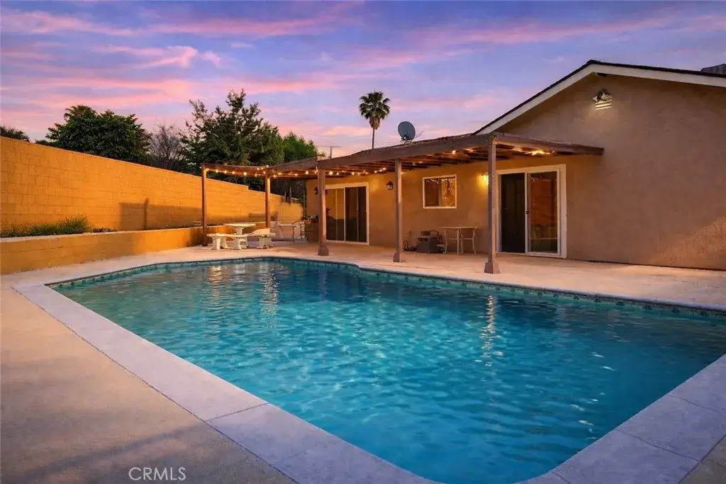 16321 Malden Street, North Hills, CA 91343 - #1