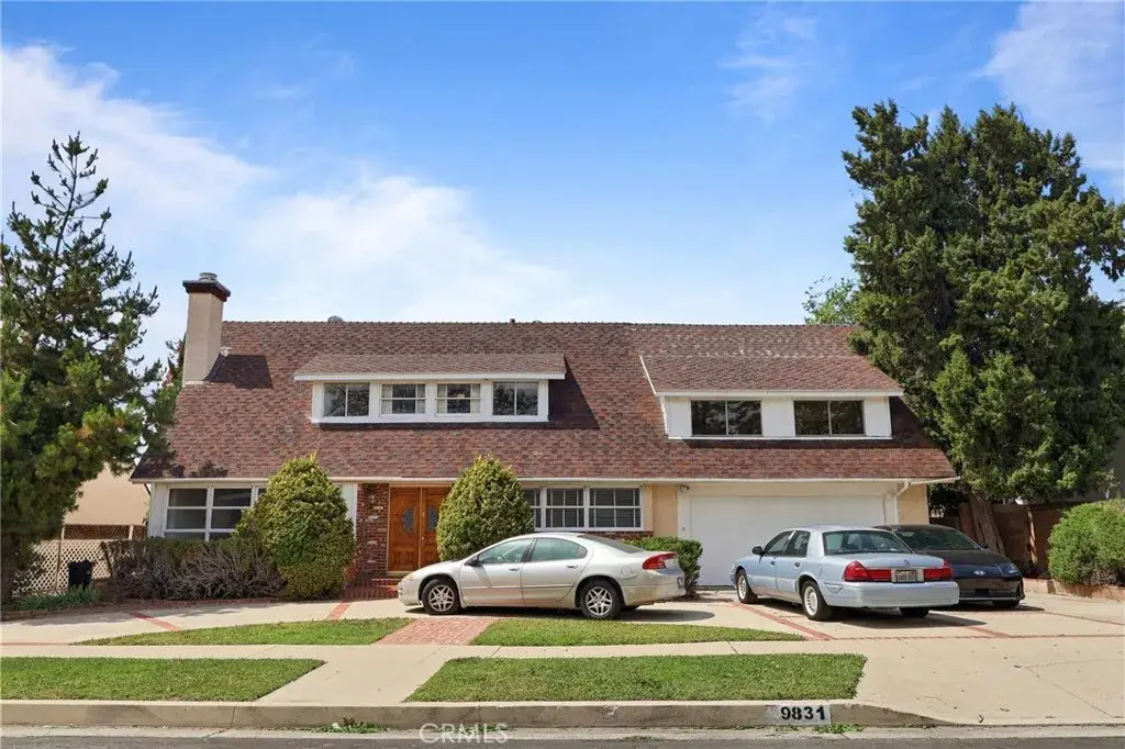 9831 Quartz, Chatsworth, CA 91311 - #1