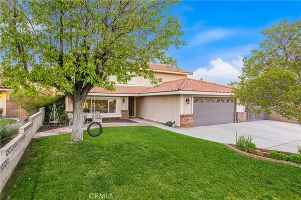 42911 Normandy, Lancaster, CA 93536