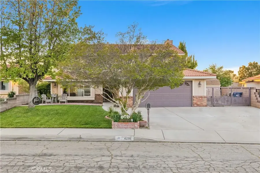 42911 Normandy, Lancaster, CA 93536 - #2