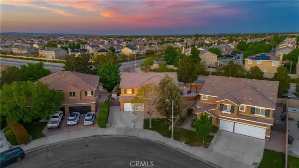 43948 Spring, Lancaster, CA 93536