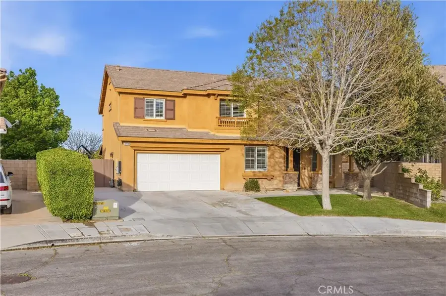 43948 Spring, Lancaster, CA 93536 - #3
