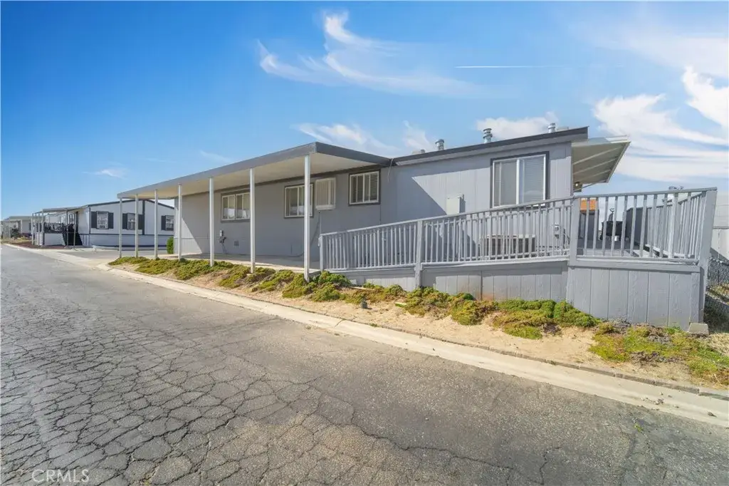 1550 20th Street West #76, Rosamond, CA 93560 - #1