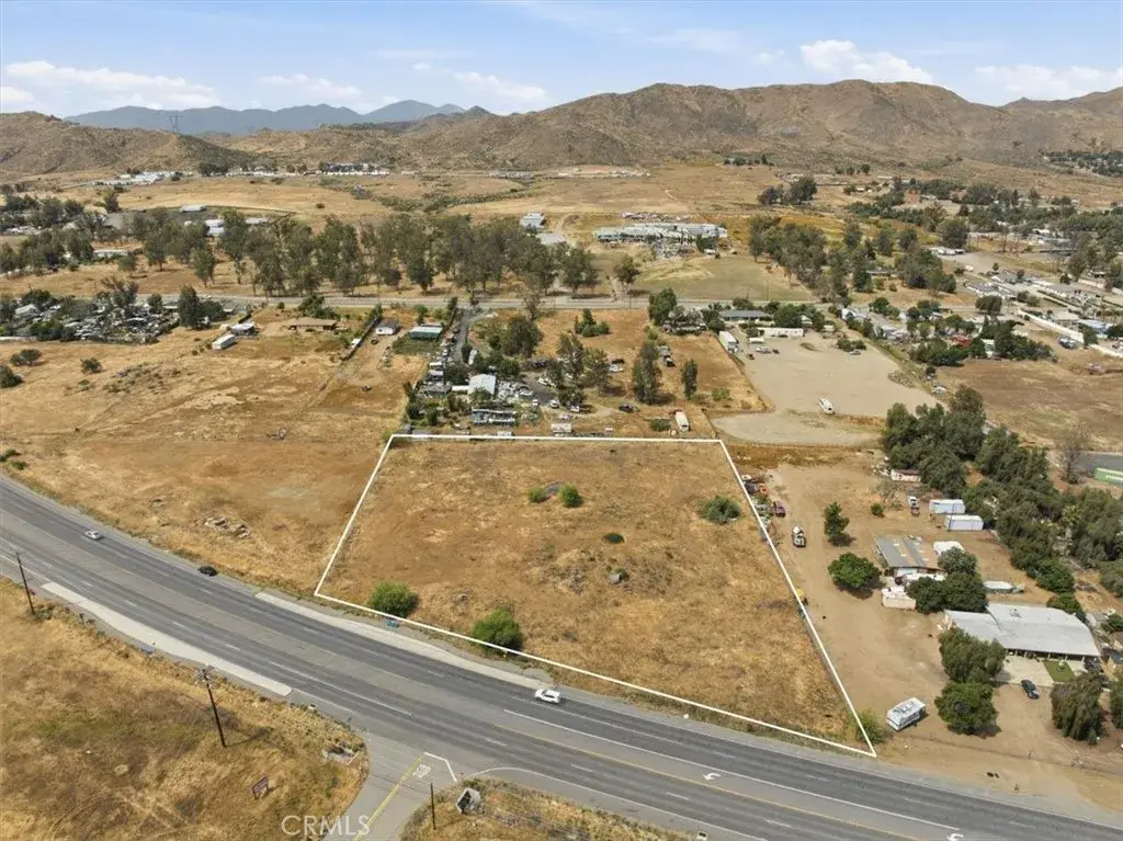 25605 State Highway 74, Perris, CA 92570 - #1