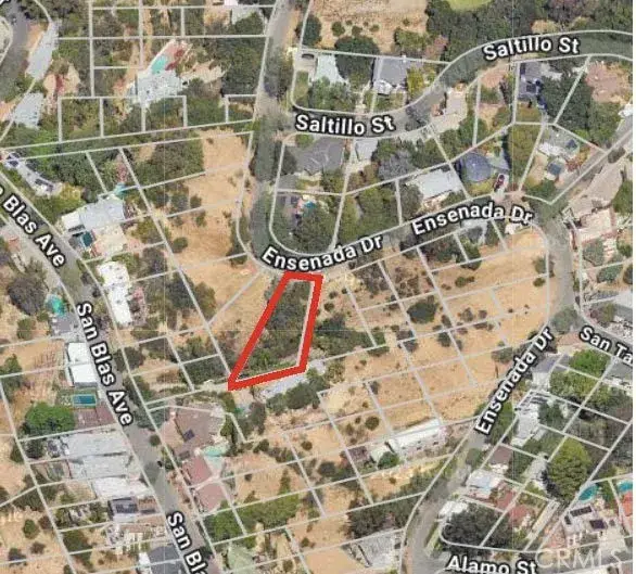 4591 Ensenada, Woodland Hills, CA 91364 - #3