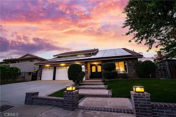 19461 Twin Hills, Porter Ranch, CA 91326