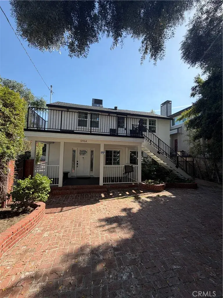 12406 Magnolia, Valley Village, CA 91607 - #1