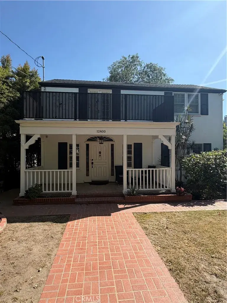 12400 Magnolia, Valley Village, CA 91607 - #2